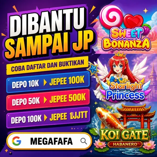 permainan judi slot